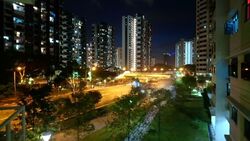 Blk 471C Fernvale Rivergrove (Sengkang), HDB 4 Rooms #566087761